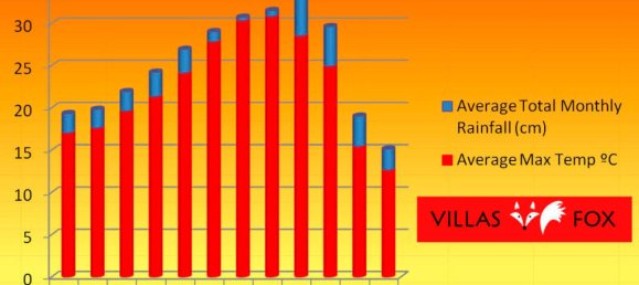 Villa T2 em San Miguel de Salinas, Spain N.º 246197 37
