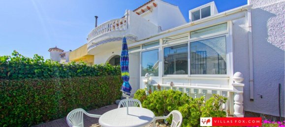 Villa T2 em San Miguel de Salinas, Spain N.º 246197 26