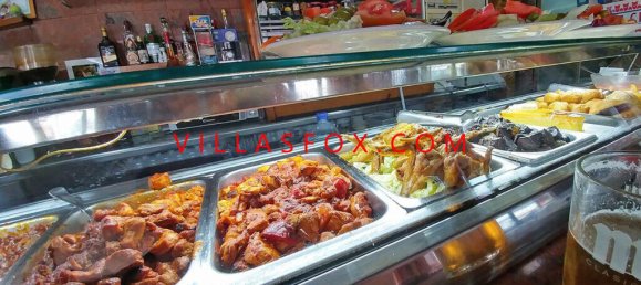 Villa T2 em San Miguel de Salinas, Spain N.º 246197 36