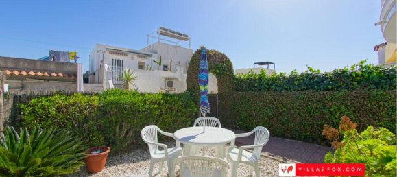 Villa T2 em San Miguel de Salinas, Spain N.º 246197 27