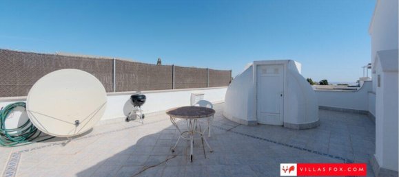 Villa T2 em San Miguel de Salinas, Spain N.º 246197 18