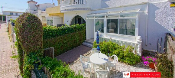 Villa T2 em San Miguel de Salinas, Spain N.º 246197 29