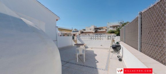 Villa T2 em San Miguel de Salinas, Spain N.º 246197 22