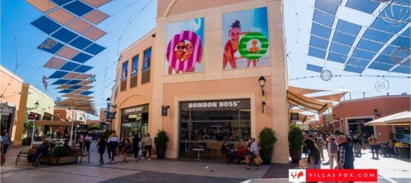 Villa T2 em San Miguel de Salinas, Spain N.º 246197 31