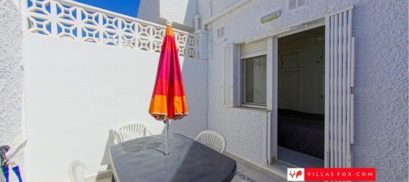 Villa T2 em San Miguel de Salinas, Spain N.º 246197 23