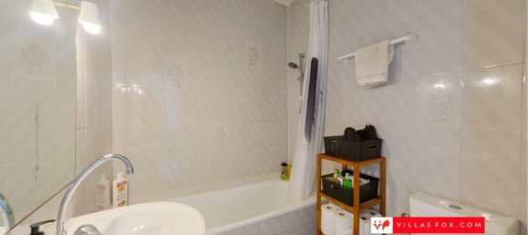 Villa T2 em San Miguel de Salinas, Spain N.º 246197 7