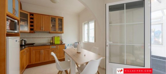 Villa T2 em San Miguel de Salinas, Spain N.º 246197 10