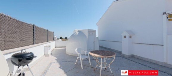 Villa T2 em San Miguel de Salinas, Spain N.º 246197 6