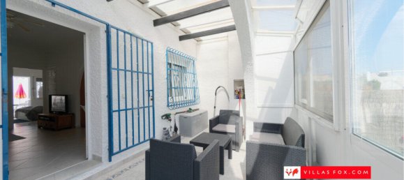 Villa T2 em San Miguel de Salinas, Spain N.º 246197 2