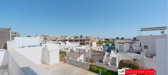 Villa T2 em San Miguel de Salinas, Spain N.º 246197 20