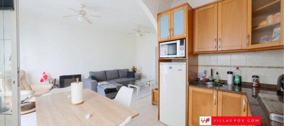 Villa T2 em San Miguel de Salinas, Spain N.º 246197 11