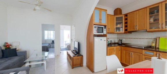 Villa T2 em San Miguel de Salinas, Spain N.º 246197 4