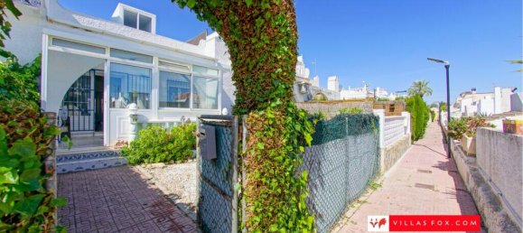 Villa T2 em San Miguel de Salinas, Spain N.º 246197 28