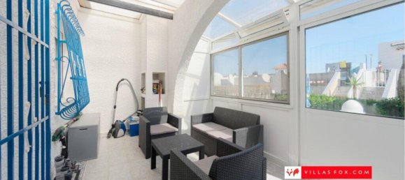 Villa T2 em San Miguel de Salinas, Spain N.º 246197 14