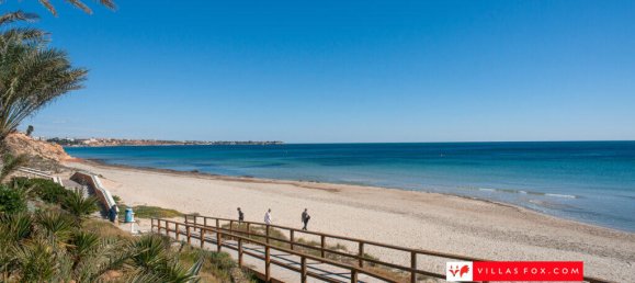 Villa T2 em San Miguel de Salinas, Spain N.º 246197 33