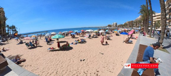 Villa T2 em San Miguel de Salinas, Spain N.º 246197 35