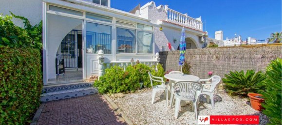 Villa T2 em San Miguel de Salinas, Spain N.º 246197 25