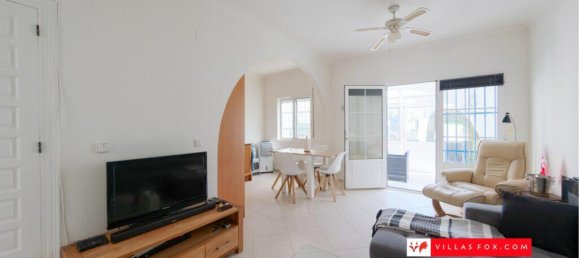 Villa T2 em San Miguel de Salinas, Spain N.º 246197 3