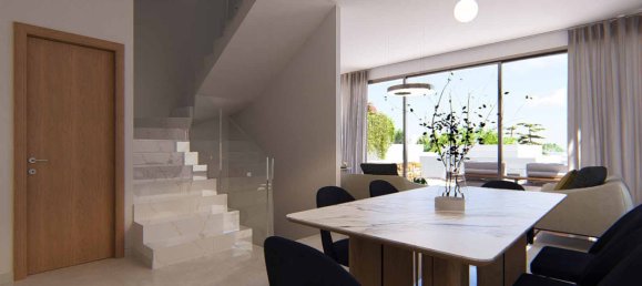 3 bedrooms Villa in Paphos, Cyprus No. 14586 5