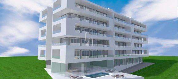 3057m² Land in Loule, Portugal No. 105379 11