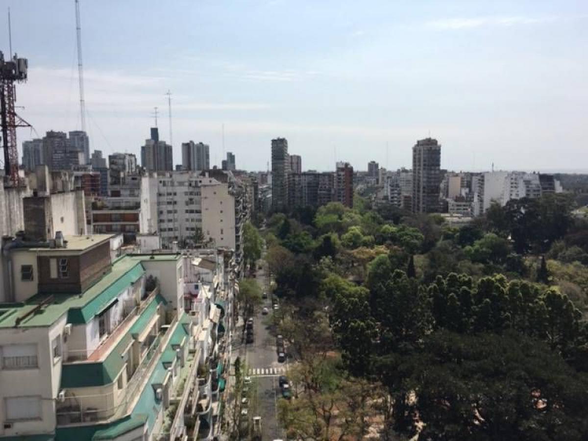 3 غرف نوم شقة في Palermo, Argentina رقم 85779