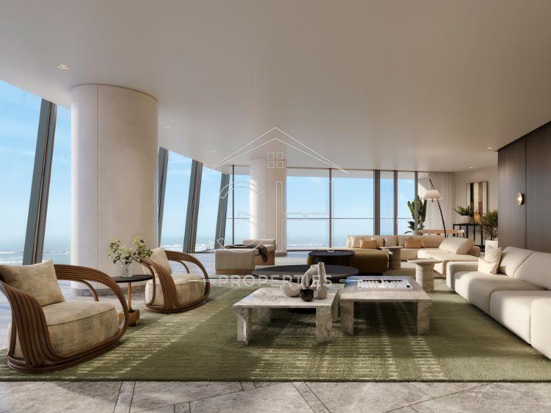 2 bedrooms Apartment in Dubai Marina, UAE No. 40439