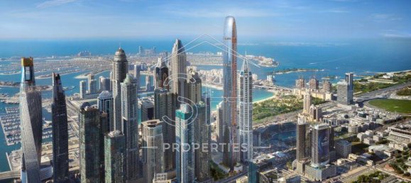 2 bedrooms Apartment in Dubai Marina, UAE No. 40439 6