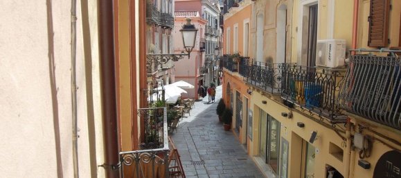 Apartamento de 3 divisões em Sardinia, Italy N.º 240627 12