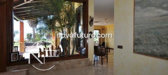 5 Schlafzimmer Haus in Adeje, Spain, Nr. 126811 13