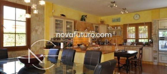 5 Schlafzimmer Haus in Adeje, Spain, Nr. 126811 22