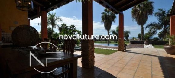 5 Schlafzimmer Haus in Adeje, Spain, Nr. 126811 7