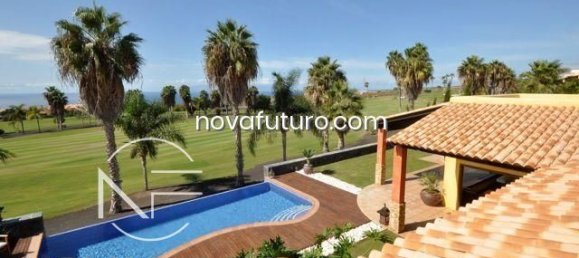 5 Schlafzimmer Haus in Adeje, Spain, Nr. 126811 11