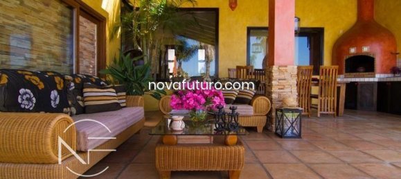 5 Schlafzimmer Haus in Adeje, Spain, Nr. 126811 4