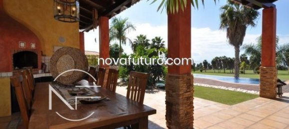 5 Schlafzimmer Haus in Adeje, Spain, Nr. 126811 23