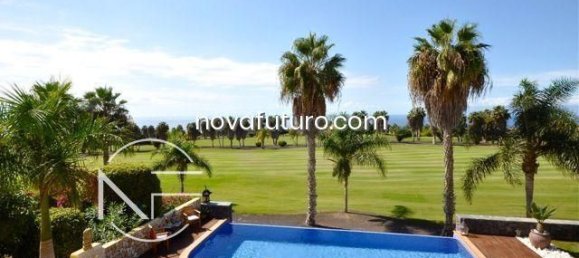 5 Schlafzimmer Haus in Adeje, Spain, Nr. 126811 10