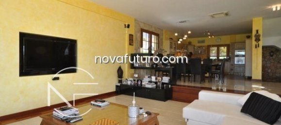 5 Schlafzimmer Haus in Adeje, Spain, Nr. 126811 14