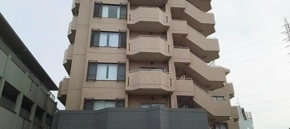 4 bedrooms Apartment in Chiba, Japan No. 3250 2