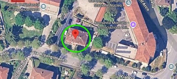 Apartamento de 5 dormitorios en Magione, Italy No. 342938 29