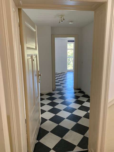 Apartamento de 1 dormitorio en Charlottenburg, Germany No. 269547