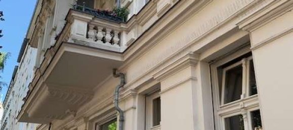 Apartamento de 1 dormitorio en Charlottenburg, Germany No. 269547 12