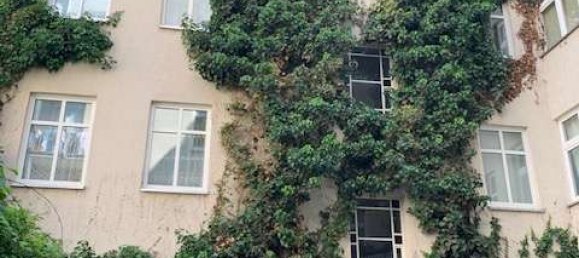 Apartamento de 1 dormitorio en Charlottenburg, Germany No. 269547 11