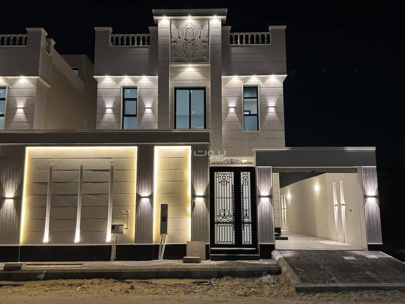 6 bedrooms Villa in Khobar, Saudi Arabia No. 496