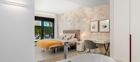 Villa de 4 dormitorios en Dehesa De Campoamor, Spain No. 189232 9