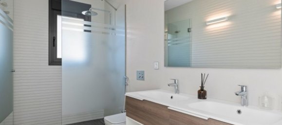 Villa de 4 dormitorios en Dehesa De Campoamor, Spain No. 189232 8