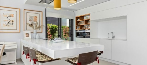 Villa de 4 dormitorios en Dehesa De Campoamor, Spain No. 189232 5