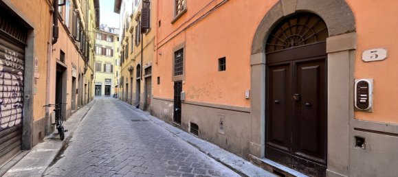 2 bedrooms Duplex in Florence, Italy No. 363878 43