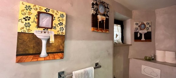 2 bedrooms Duplex in Florence, Italy No. 363878 28