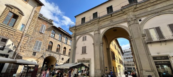 2 bedrooms Duplex in Florence, Italy No. 363878 16