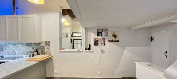 2 bedrooms Duplex in Florence, Italy No. 363878 13