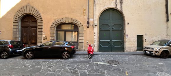 2 bedrooms Duplex in Florence, Italy No. 363878 21